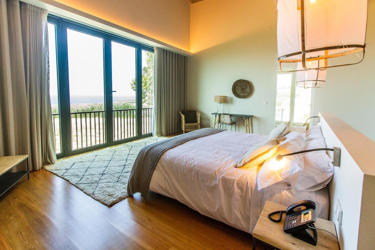 King Room with Sea View